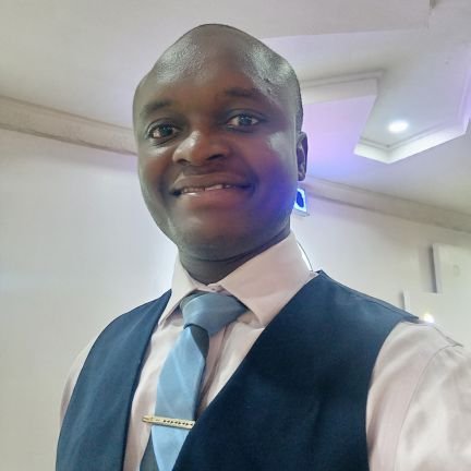 Evangelist David is a teacher of the word and a minister at Christ Apostolic Church, Nigeria & Overseas. 4 prayer & counseling call or Whatsapp +2348063666539.