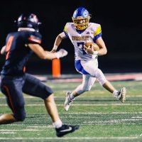 Coen Matson (@coenmatson) 's Twitter Profile