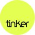 Tinker DIY App (@tinkerdiyapp) Twitter profile photo