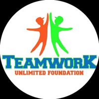 Teamwork Unlimited (@teamworkunlimit) 's Twitter Profile Photo Teamwork Unlimited (@teamworkunlimit) 's Twitter Profile Photo