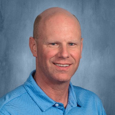 Greg George Profile