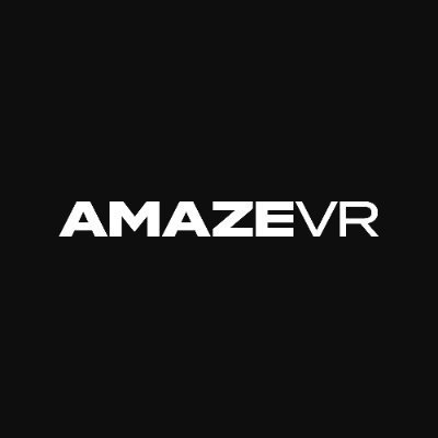 We create Immersive Concerts that you can experience through our ‘AmazeVR Concerts’ App. Available on Apple Vision Pro, Meta Quest and PICO!