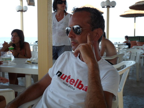 Sbene1969's profile picture. 