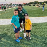 Coach Moore (@coachcpmo) 's Twitter Profile