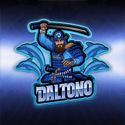 Daltonoさんのプロフィール画像