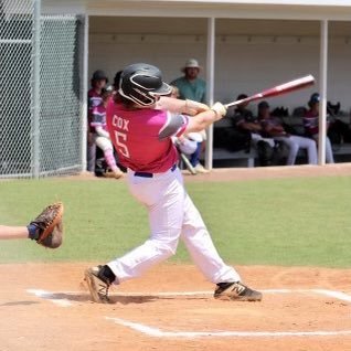 2024 | 5’9 | Third/MIF TiftArea Academy Baseball #5 | GPA: 3.7 | 9th grade offensive player of the year| Sophomore and Junior year Scholar Athlete.