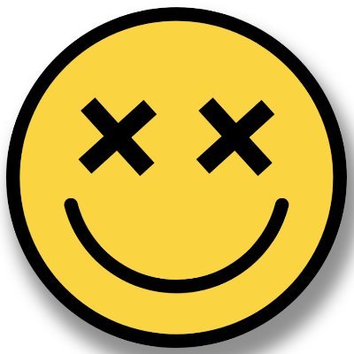 😄 $SMILEK: Decentralized finance with a smile! 🚀 Join the renaissance! 😎🤝
https://t.co/CWjrsuKjuS
https://t.co/p0fxyhdwOQ