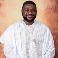 Emmanuel S Abdulai PhD (@saffaabdulai) 's Twitter Profile