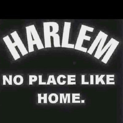 Lu Shiesty. Sweet like plantain, hot like pepper. I’m from Harlem…bougie bitches and dope boys.