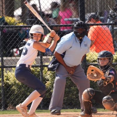 Team NC Walker 28/29 #35 | C/O 2029 | SS/C/Athlete | Bats: Left Throws: Right | ‘24 USA HPP Invite | Select 30 American Team | Weddington MS | GoesBy: KK