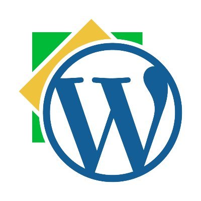 Comunidade Brasileira de WordPress. Com dúvidas ou precisa de ajude? Utilize o fórum oficial: https://t.co/kD35XlS0Am