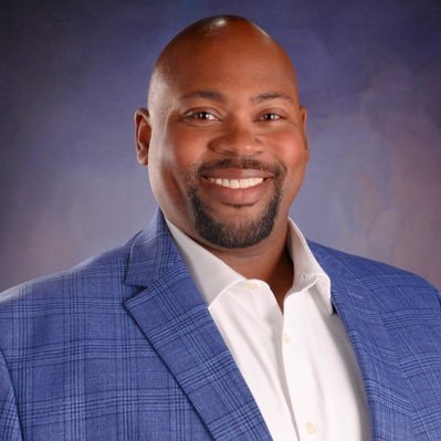 Antonio Johnson EDU Profile