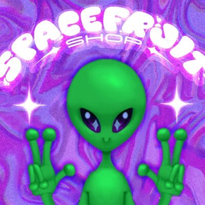 spacefruitshop Profile Picture