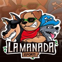 La Manada team(@La_ManadaTeam) 's Twitter Profile Photo