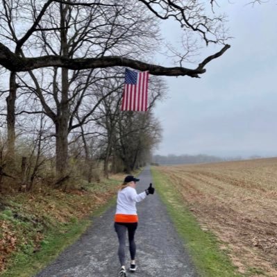 AmericanRunnerX's profile picture. 