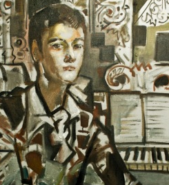 Eliott_F's profile picture. 