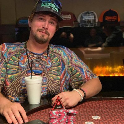 John Wicking poker tourneys on True Poker! Same as ACR!
Been playing texas holdem for 21 years!
ACR OSS micro stakes leaderboard challenge winner Feb 12-26th