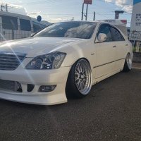 ちゃんクラ (@1700_crown_1jz) Twitter profile photo