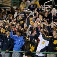 RHS STUDENT SECTION (@wildcatway_) 's Twitter Profile