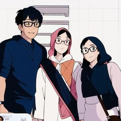 shachi212's profile picture. A proud father :) Abahna Panca K, namina Harjono tp teu tiasa nyarios Jawa