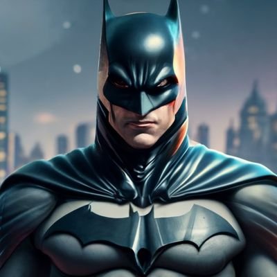 __Dark_Knight__ Profile Picture