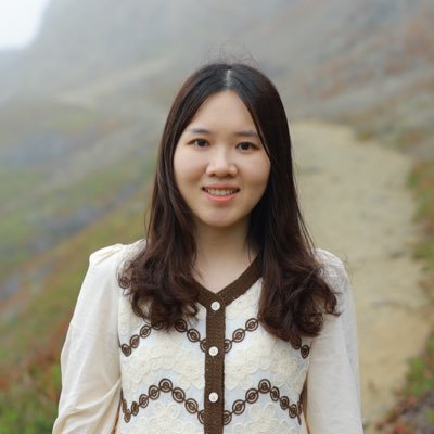 Ph.D. candidate from Ceder group, in Department of Materials Science & Engineering @ UC Berkeley