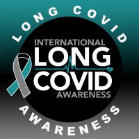 International Long Covid Awareness(@LCawarenessInt) 's Twitter Profile Photo