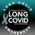 International Long Covid Awareness (@LCawarenessInt) Twitter profile photo