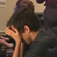 Joseph V (@joevanliew) 's Twitter Profile