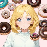 toras🍩(@toras_nft) 's Twitter Profile Photo