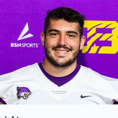 | WCHS Alumni | All region 5-5a | H-Back/Fullback | Bethel University TE |
