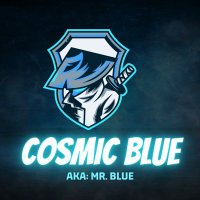 Cosmic blue(@Mrblue11225) 's Twitter Profile Photo