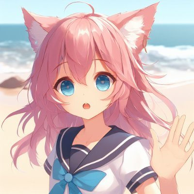 技術とゲームと多摩にしか興味が無いわからん学生の猫です

生息地 : https://t.co/Lt6yhhdTIa