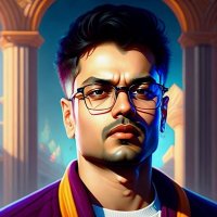 Jigar Patel (@atjogi) 's Twitter Profile