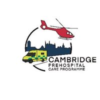 Cambridge PCP(@CamPreHosp) 's Twitter Profile Photo