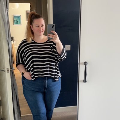 TamsinRebecca's profile picture. Virtual Assistant 💻 - Supply Teacher 👩🏼🏫 - Freelance Writer 📝 BA(Hons) PGCE MCCT - All views are my own