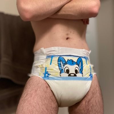 You can call me Nolie (he/him) | Diapers are my underwear, at least most of the time 😜 | 21 | 🔞DNI | Single