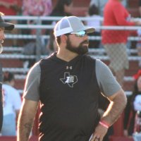 Coach Blake Frye (@frye_blake) 's Twitter Profile