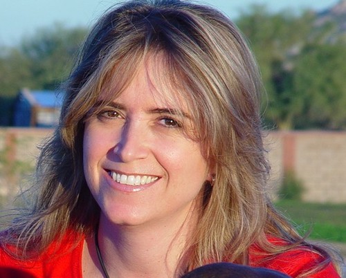 gabrielarogel's profile picture. 