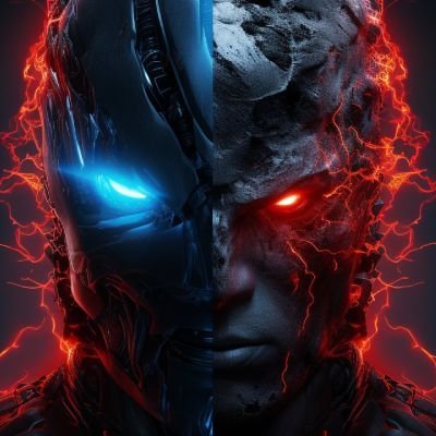 ForgePulse_NFTs's profile picture. Merging novels & #NFTs | Official Website
https://t.co/e0R7BODNP1