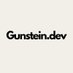 Gunstein.dev🇬🇭 (@gunsteindotdev) Twitter profile photo Gunstein.dev🇬🇭 (@gunsteindotdev) Twitter profile photo