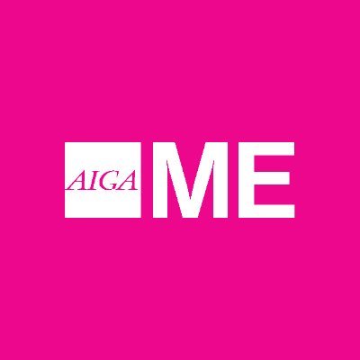 The professional association for design. AIGA's mission is to advance designing as a strategic tool, professional craft and vital cultural force