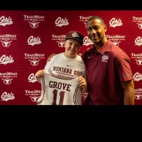 Travis DeCuire (@coachdecuire) 's Twitter Profile