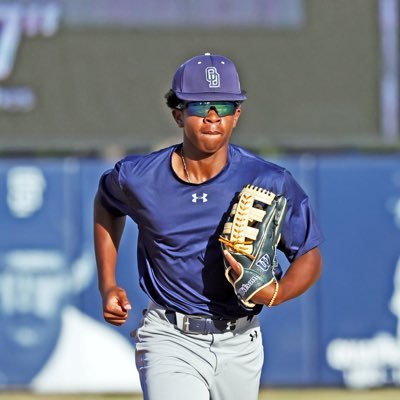 ODU baseball ‘27 Joshua 1:3