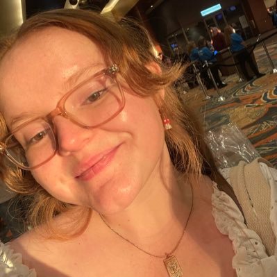 Y’all Means ALL! Arkansas. Disability Advocate. She/Her. ☀️🦋🍄*all opinions are my own*