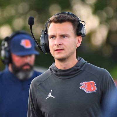 CoachMorrealeFB Profile Picture