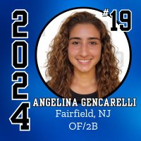 Angelina Gencarelli 2024 (@2024angelina) 's Twitter Profile Photo Angelina Gencarelli 2024 (@2024angelina) 's Twitter Profile Photo