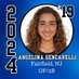 Angelina Gencarelli 2024 (@2024angelina) Twitter profile photo Angelina Gencarelli 2024 (@2024angelina) Twitter profile photo