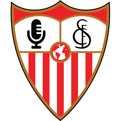 An English language Sevilla FC podcast from @monchismen , the largest English-speaking supporters group for Sevilla FC.