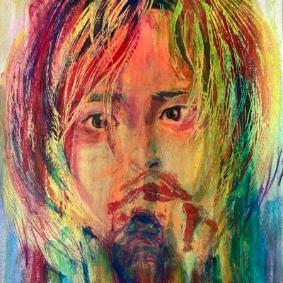 音楽と映画とお絵描きが好きなしがないFaLiLVファンです。絵は手描きのアナログ人間です。好きな時に好きなモノ描いてるのでリクはお受けしてませんすみませんm(_ _)m ライブは年1だけでも行きたい！